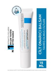 La Roche Posay Cicaplast Baume B5 Yatıştırıcı Ve Onarıcı Bakım Kremi 15 ml