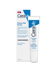 CeraVe Onarıcı ve Nemlendirici Göz Kremi 14 ml