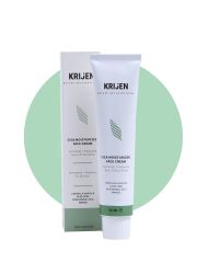 CICA + Aloe Vera |Fermente /Prebiyotik Kuru Cilt Yüz Kremi 50 G