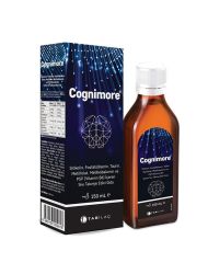 Cognimore Sıvı Takviye Edici Gıda 150 ml