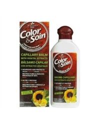 Color and Soin Saç Kremi 250 ml