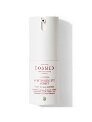 Cosmed Revolution C Vitamini İçeren Aydınlatıcı Su Bazlı Göz Çevresi Kremi 15 ml