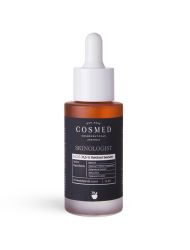 Cosmed Skinologist 0.5 % Retinol ve Peptit İçeren Serum 30 ml