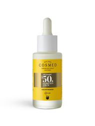 Cosmed Sun Essential Güneş Koruyucu SPF50 Sun Serum 30 ml