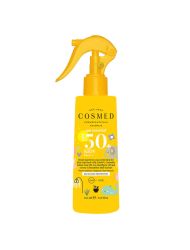 Cosmed Sun Essential Kids Spf50+ Güneş Losyonu 200 ml