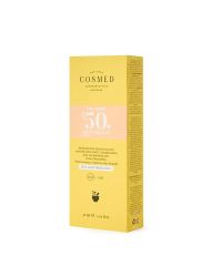 Cosmed Sun Essential SPF50+ Skinvisible CC Krem 30 ml