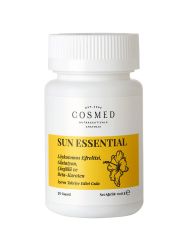 Cosmed Sun Essential Takviye Edici Gıda 30 Kapsül