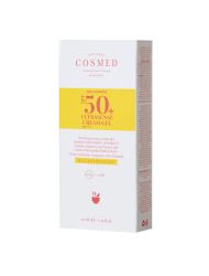 Cosmed Sun Essential Ultrasense Cream Gel Spf50 40 ml