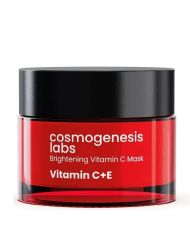 Cosmogenesis Labs Aydınlatıcı C Vitamini Maske 50 ml
