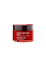 Cosmogenesis Labs Aydınlatıcı C Vitamini Maske 50 ml