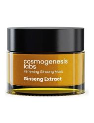 Cosmogenesis Labs Ginseng Maske 50 ml