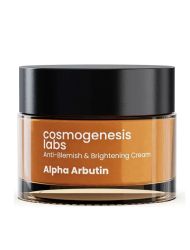 Cosmogenesis Labs Leke Karşıtı Bakım Kremi 50 ml