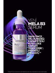 La Roche Posay Mela B3 Koyu Leke Karşıtı Serum 30ml