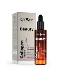 Day2Day Beauty Collagen + Retinol Serum 30 ml