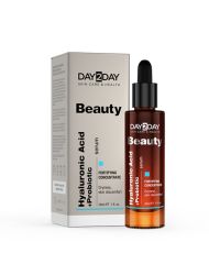 Day2Day Beauty Hyaluronic Acid+ Probiotic Serum 30 ml