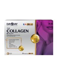 Day2Day The Collagen Beauty 30 Günlük Tüp - 40 ml