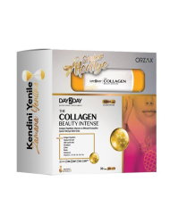 Day2day The Collagen Beauty Ananas Aromalı 30 Saşe Shaker Hediyeli