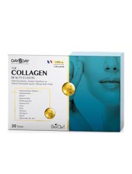 Day2Day The Collagen Beauty Elastin Takviye Edici Gıda 30 Tablet