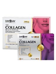 Day2Day The Collagen Beauty Intense 30 Saşe Alana 14 Likit Tüp Hediye