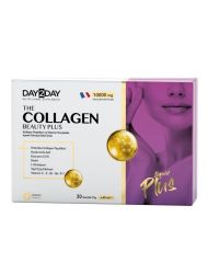 Day2Day The Collagen Beauty Plus Takviye Edici Gıda 40 ml x 30 Adet