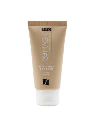 Dead Sea Spa Magik 21 Mineral BB Cream 50 ml