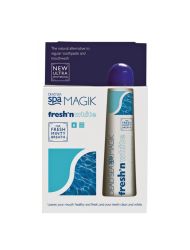 Dead Sea Spa Magik Fresh n White 15ml