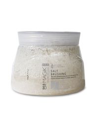 Dead Sea Spa Magik Salt Brushing 500gr