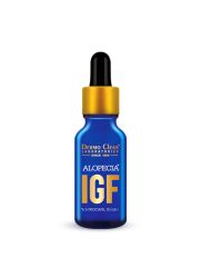 Dermo Clean Alopecia IGF Anti Hair Loss Serum 30 ml