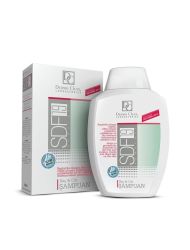 Dermo Clean SDF 19 Shampoo 300 ml