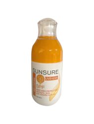 Dermo Clean Sunsure Spf50+ Anti Aging Güneş Kremi 100 ml