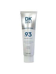 Dermokil DK Dent %93 Max Beyazlık Diş Macunu 75 ml