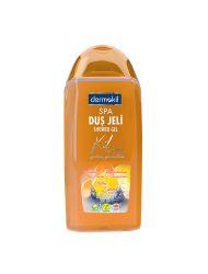 Dermokil Limon ve Mandalina Duş Jeli 500 ml