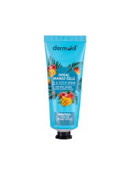 Dermokil Mango Özlü El ve Vücut Kremi 30 ml