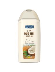 Dermokil Therapy Hindistan Cevizi Duş Jeli 500 ml