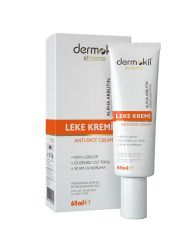 Dermokil Xtreme Anti Spot Leke Kremi 60 ml