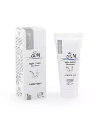 Dermoskin Acgun Gece Bakım Kremi 30 ml