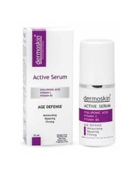 Dermoskin Age Defense Active Serum 15 ml