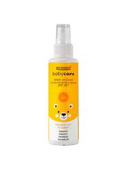 Dermoskin Babycare Bebek ve Çocuk Güneş Koruma Losyonu Spf50+ 100 ml