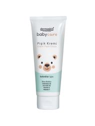 Dermoskin BabyCare Bez Bölgesi Kremi 100 ml