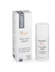 Dermoskin Be Bright AHA - BHA Krem 33 ml