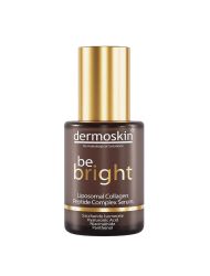 Dermoskin Be Bright Liposomal Collagen Peptide Complex Serum 30 ml