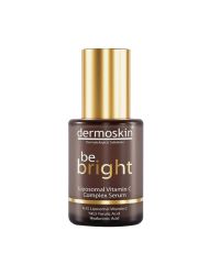 Dermoskin Be Bright Liposomal Vitamin C Complex Serum 30 ml