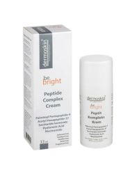Dermoskin Be Bright Peptide Complex Cream 33 ml