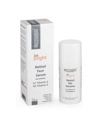 Dermoskin Be Bright Retinil Face Serum 33 ml