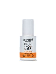 Dermoskin Be Bright SPF50+ Güneş Koruma Serumu 30 ml