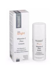 Dermoskin Be Bright Vitamin C Plus Krem 33 ml