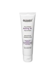 Dermoskin Face & Body Peeling Jel 100 ml