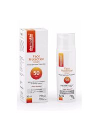 Dermoskin Face Protection SPF50 50ml