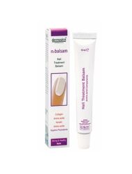 Dermoskin N-Balsam Tırnak Bakım Kremi 10ml