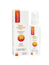 Dermoskin Sun Protection SPF 30 100ml